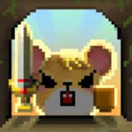 Logo of Hamster Hero & The Tower of Magic android Application 